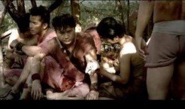 烈血青春全集在线观看,热血青春的激荡岁月，全集在线观看，青春热血一网打尽