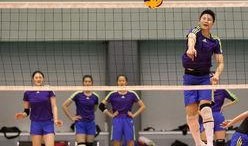 集训爆料女排队员视频下载,汗水铸就辉煌瞬间