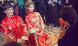 故城婚礼爆料视频播放,浪漫瞬间与温馨时刻