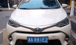 长沙最新二手车爆料新闻,热门车型价格波动揭秘