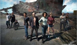 绝地求生2最新画质爆料,极致视觉盛宴，全新爆料抢先看