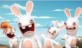 娱乐吃瓜兔子小说在线阅读,小说世界里的欢乐与八卦