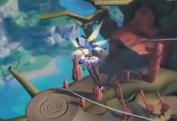 须弥早期爆料视频