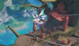 须弥早期爆料视频