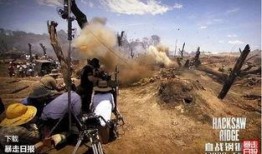 战争 炼狱在线观看,生死边缘的生存挑战