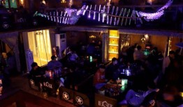 网红爆料酒吧视频大全集,热门视频大盘点，带你领略酒香四溢的夜生活魅力