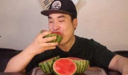 潮州网红吃瓜事件是真的吗,真相揭秘还是网络谣言？