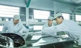 吉利员工生产爆料视频真实,员工爆料视频背后的真实生产现场