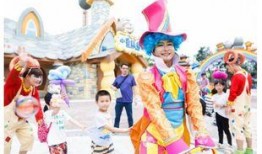 融创乐园爆料最新消息,神秘项目即将揭晓，精彩纷呈等你体验！