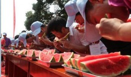 吃瓜大赛免费观看,免费观看，吃瓜大赛狂欢来袭！