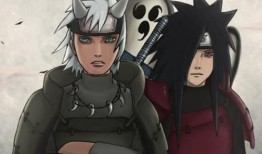 火影忍者六道爆料视频在线观看,揭秘忍者世界神秘力量与命运转折