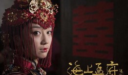 电视剧海上孟府在线观看,传奇家族的兴衰传奇，在线观看重温历史风云