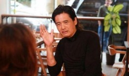 南红爆料周润发视频,南红揭秘背后故事