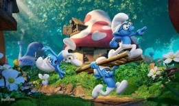 蓝精灵3在线观看免费,梦幻森林大冒险免费在线观看，奇幻之旅等你开启！