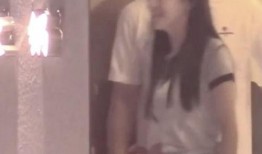 章若楠恋情爆料最新消息