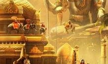 功夫瑜伽在线观看手机,手机在线观看，畅享动作盛宴