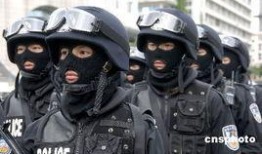 武装特警在线观看高清,高清在线，热血激战一触即发