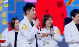 尹正黄景瑜最新互相爆料,兄弟情深笑翻网友