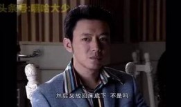 潜伏孙红雷版在线观看,揭秘潜伏特工的惊险人生