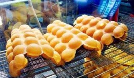 网红爆料鸡蛋仔视频大全,鸡蛋仔视频大全，美味小吃制作攻略大放送！