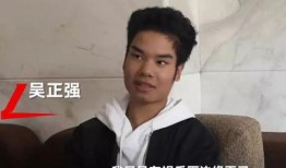 推特吃瓜男网红是谁啊,他是谁？”