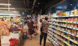 玉林超市爆料视频最新,揭秘超市内幕，消费者权益如何保障？