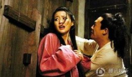 电影潘金莲在线观看,悲情传奇，爱与恨的交织