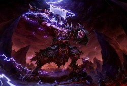 最新死门凯技能爆料图片