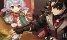 枫丹角色反转爆料视频,颠覆想象，反转背后的真相