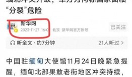 缅北最新爆料消息,最新爆料揭示神秘势力动向