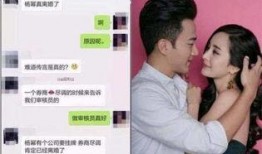 圈内八卦爆料离婚,某明星夫妇疑似因传闻离婚，真相究竟如何？