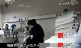 央视爆料记者被杀视频大全,真相触目惊心