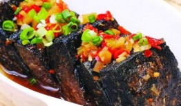 新闻爆料湖南长沙臭豆腐