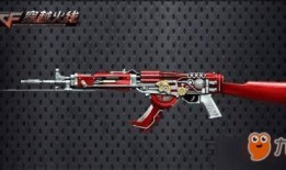 cf最新枪械爆料大全,揭秘全新武器性能与战术解析