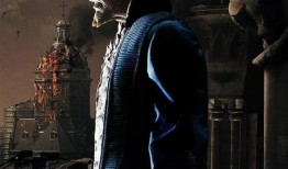 我弗兰肯斯坦在线观看