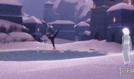 光遇最新季节爆料动作,探寻神秘动作，解锁奇幻冒险之旅