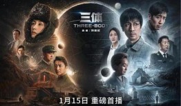 三体 在线观看,宇宙奥秘与人类命运的史诗之旅