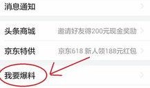 新闻头条爆料审核,独家爆料背后的真相与审核标准