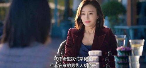 娱乐圈吃瓜女王后续小说,幕后风云再起